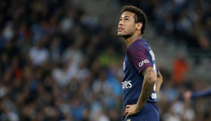 PSJ-də qalmaqal: Neymar İspaniyaya qayıdır