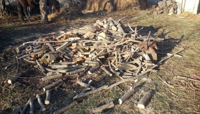 Adı "Azəriqaz"ın siyahısına düşməyən kəndin camaatı yardım istəyir