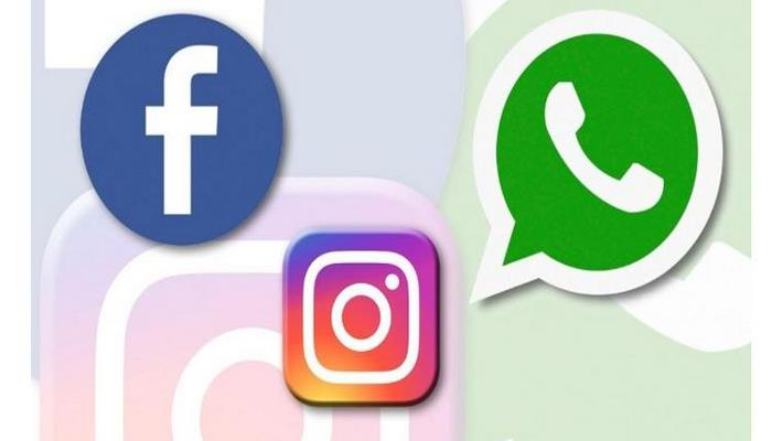 “WhatsApp” və “Instagram” “Facebook”-dan alınmalıdır