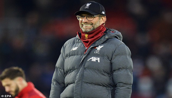 Yurgen Klopp: “Mən sənin üçün təlxək deyiləm”