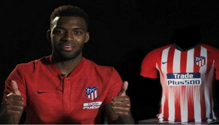 “Atletiko”dan 70 milyonluq transfer