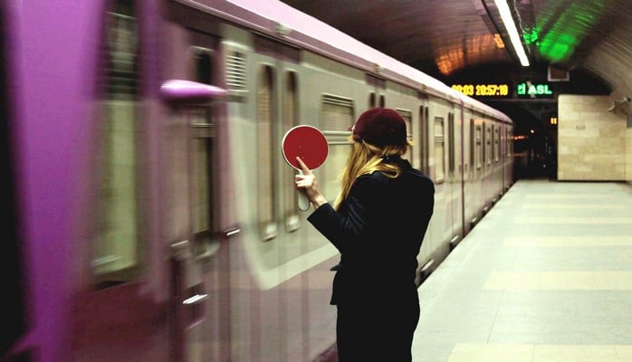 Bu gün Bakı Metropoliteni işçilərinin peşə bayramıdır