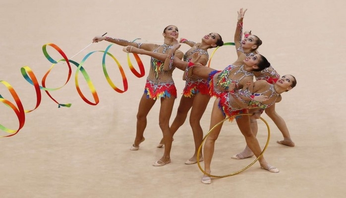 Dünya çempionatında Azərbaycanı təmsil edəcək bədii gimnastlar müəyyənləşib