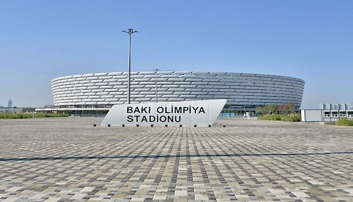 "Qarabağ" Avropa Liqasındakı ev oyunlarını Bakı Olimpiya Stadionunda keçirəcək