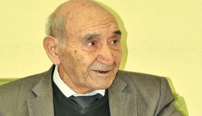 Qara Mustafayev dünyasını dəyişdi