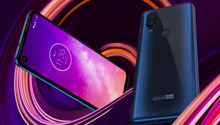 Эксперты: Motorola One Action станет элитным смартфоном и обойдет флагманы компании