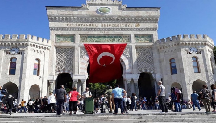 Türkiyə universitetlərində dərslər yayda keçirilə bilər