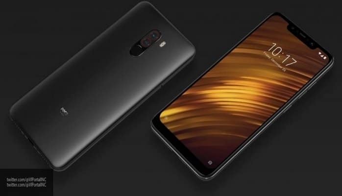 Xiaomi представила две новые версии смартфона Pocophone F1