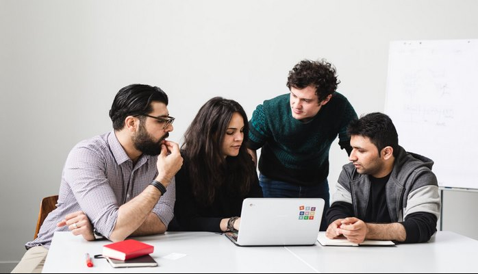 Dünyanın En İyi Girişim Fabrikası 50 Üniversitesi