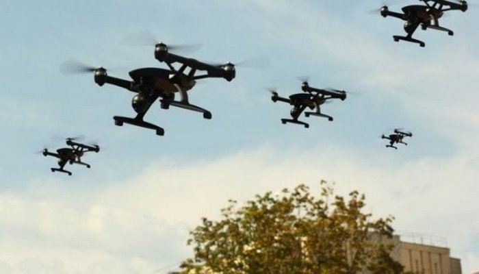 Drone sahiplerinden yıllık ücret alınacak!