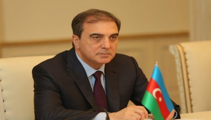 Niyazi Bayramov özünə yeni köməkçi təyin etdi