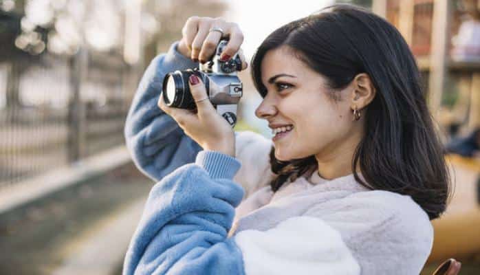 Bakıda çəkilən fotoşəkil Rusiyada müsabiqənin qalibi oldu