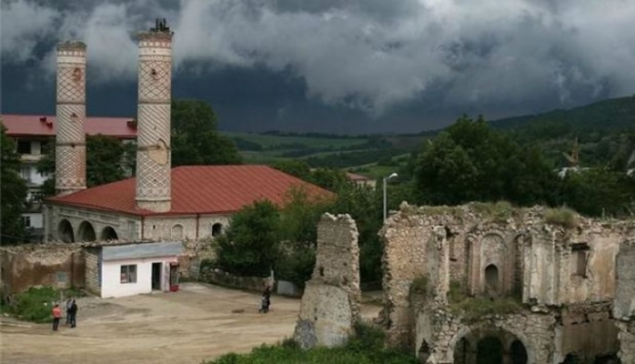 Dağlıq Qarabağın azərbaycanlı icması Sergey Lavrovun açıqlaması barədə bəyanat yaydı