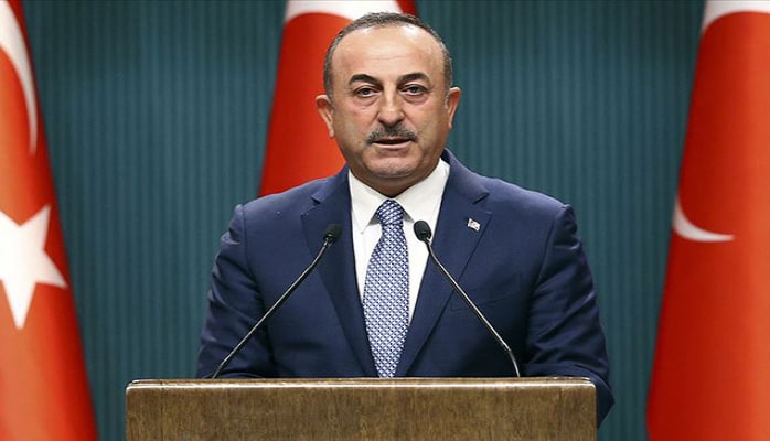 “Bu, atəşkəs deyil” — Çavuşoğlu