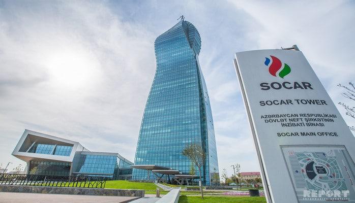 SOCAR neft və qaz hasilatını artırıb