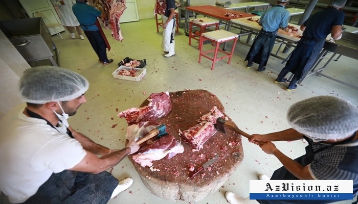 Bakıda harada qurban kəsmək olmaz?