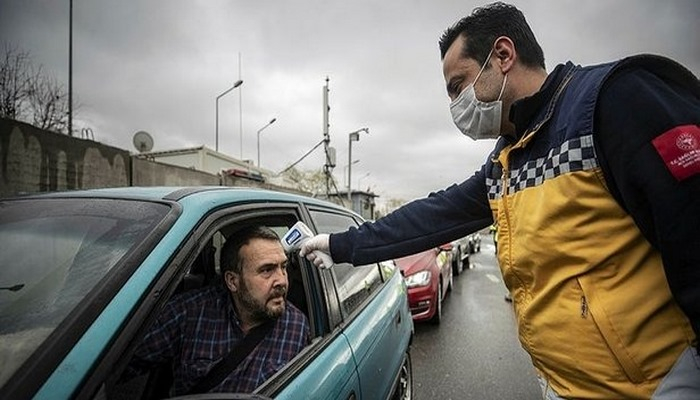 Giriş çıkış yasağı olan iller listesi! İstanbul, Ankara, İzmir giriş çıkış yasağı var mı? Seyahat yasağı ne zaman biter?