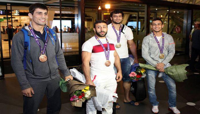 Dünya çempionatında qızıl medal qazana biləcək cüdoçularımız – Proqnoz