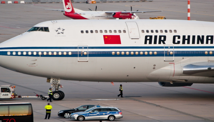 Daha iki Çin şirkəti “Boeing”dən təzminat tələb edib