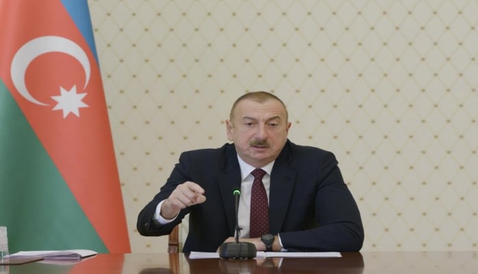 Prezident İlham Əliyev: Bu gün biz ölkəmizin hərtərəfli inkişafına nail olmuşuq və bütün reytinqlər bunu göstərir