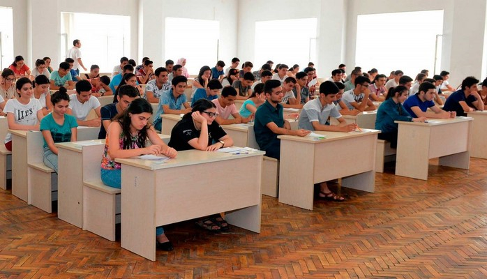 “Maarifçi” Tələbə Kredit Fondu 48 tələbə ilə təhsil krediti müqaviləsi imzalayıb