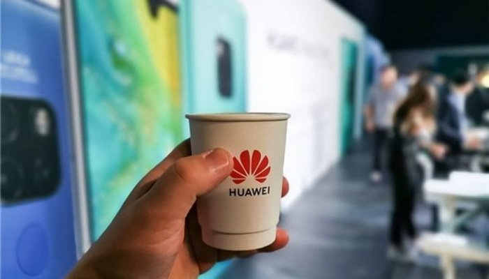 Huawei-in alternativ əməliyyat sistemi androiddən 60% daha sürətli işləyir