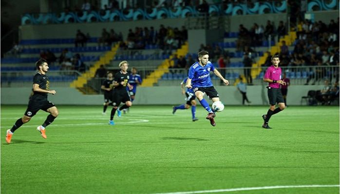 “Qarabağ”ın şikayəti təmin edildi