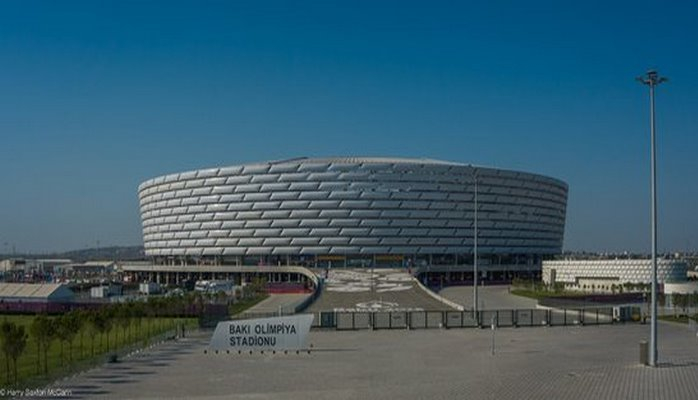 Bakı Olimpiya Stadionunda nə qədər toy keçirilib?