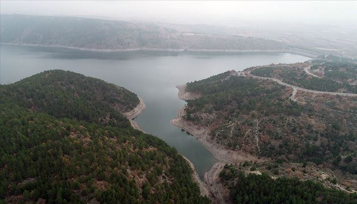 Tarım ve Orman Bakanı Pakdemirli: Bu yıl içme suyu problemi yaşanmayacak