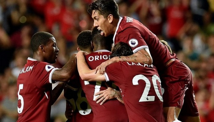 Liverpool 10 futbolçu ilə yollarını ayıracaq