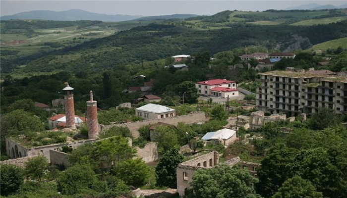 Qarabağla bağlı ən vacib addım budur - PA rəsmisi