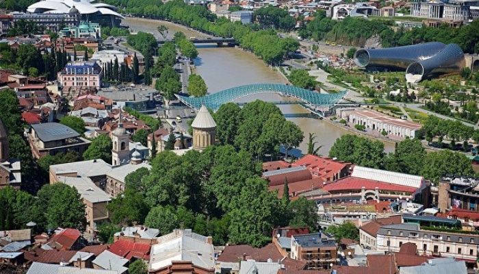 Tiflis azərbaycanlılardan niyə qorxur? – Müsahibə