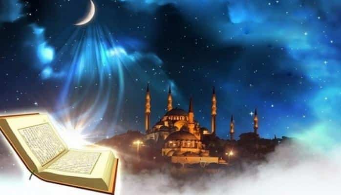 Qədr gecəsində nə etməli? - İlahiyyatçı açıqladı