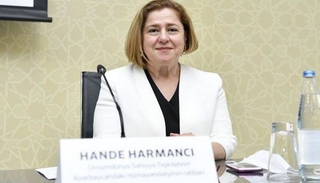 Hande Harmancı: “Deksametazon dərmanı virusa yoluxmuş şəxslərin ölüm riskini azaldır”