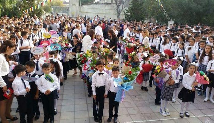 Названа дата начала приема в первый класс по электронной системе