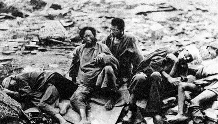 Нанкинская резня: кровавая страница истории второй мировой войны