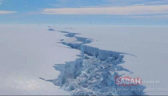 NASA-dan dünyanı təəccübləndirən paylaşım