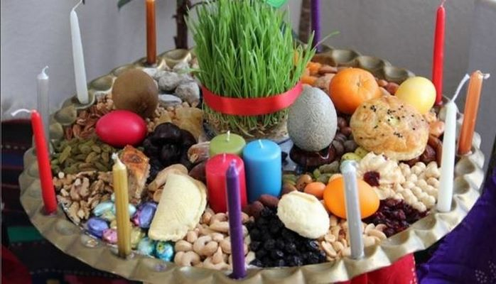 Bu gün ölkəmizdə Novruz bayramıdır