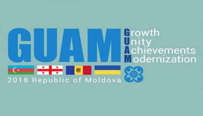 В Кишинеу состоится заседание глав правительств стран-членов ГУАМ