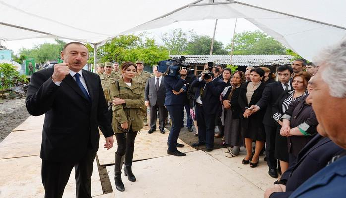 “Qarabağ münaqişəsinin həllində həlledici sözü məhz Azərbaycan deyəcək”