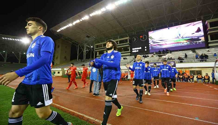 “Qarabağ” “Milan” və “Feyenoord”u qabaqladı