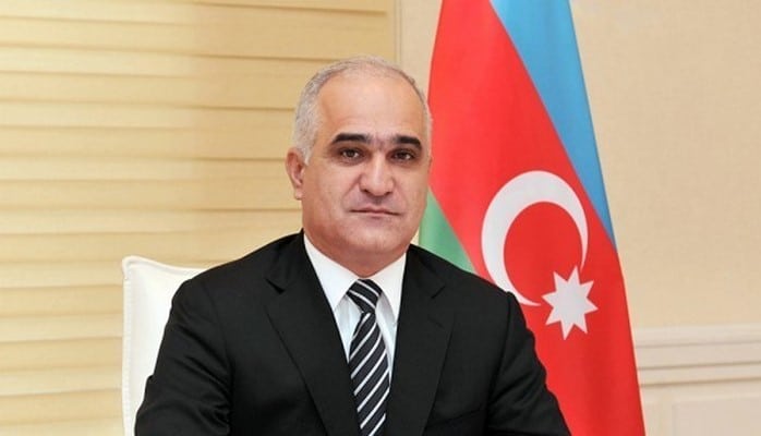 Şahin Mustafayev: 2023-cü ildə qeyri-neft ixracımızın 3 milyard dolları ötməsi gözlənilir