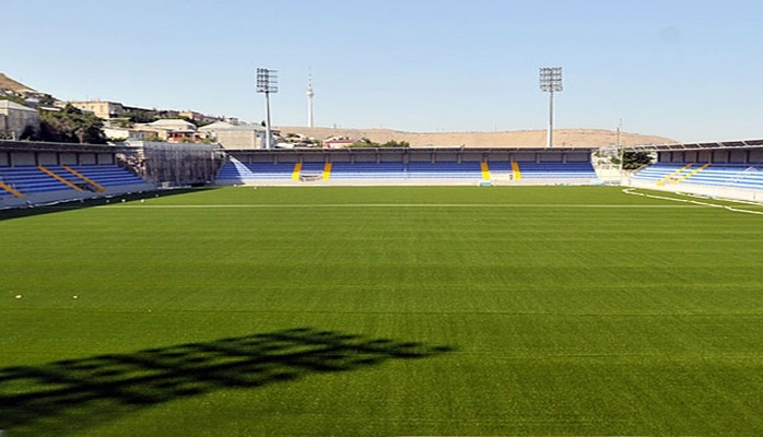 Bayıl stadionunda beynəlxalq oyunlar da keçiriləcək - FIFA sertifikat verdi