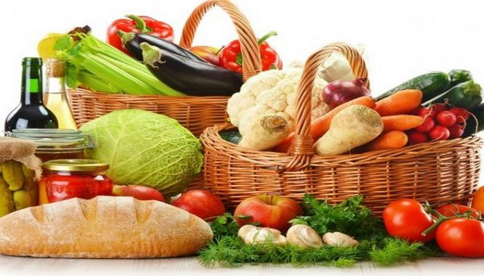 Диета для нервов: какие продукты снимают стресс