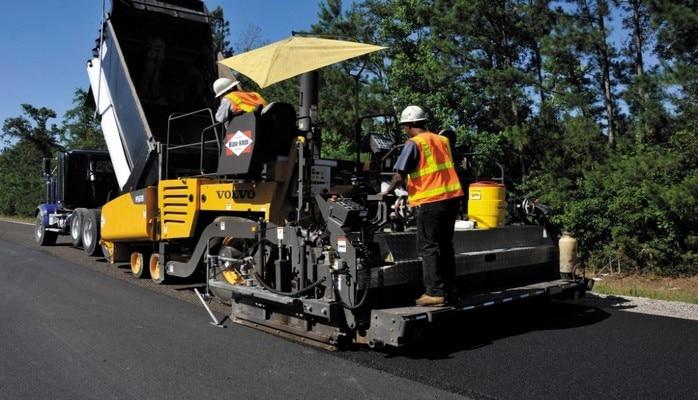 Sərəncam: Şamaxıda 4 yaşayış məntəqəsini birləşdirən yolun tikintisinə 7,9 milyon manat ayrılıb