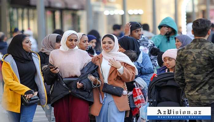 Ölkəmizə gələn turistlərin sayı 6 faiz artıb