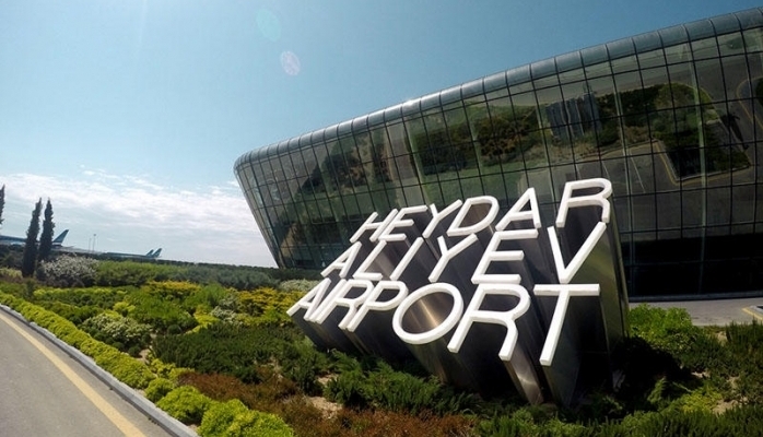 Heydər Əliyev Beynəlxalq Aeroportunda Azad İqtisadi Zona açıla bilər