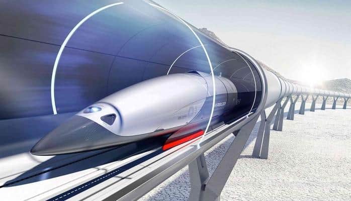 İspaniyalı mühəndislər vakuumlu qatarlar üçün tunel yaradırlar