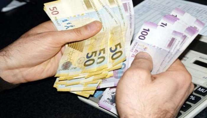 3500 manat maaş alanlar bu sahədə çalışır - RƏSMİ