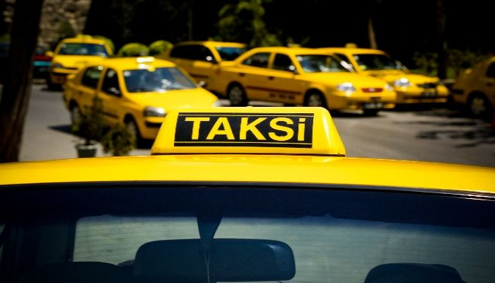 Bakıda taksilər gücləndirilmiş rejimə keçdi